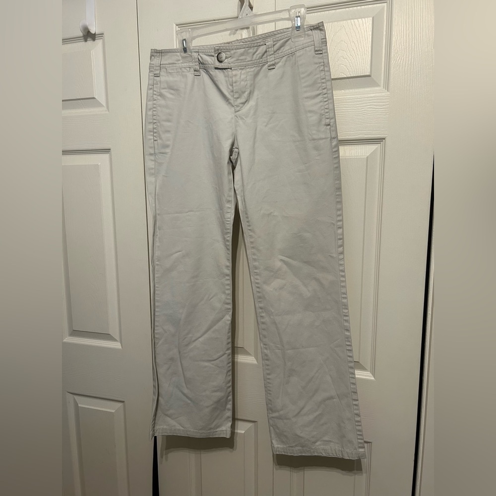 GAP Trouser Favourite Khaki Pants
